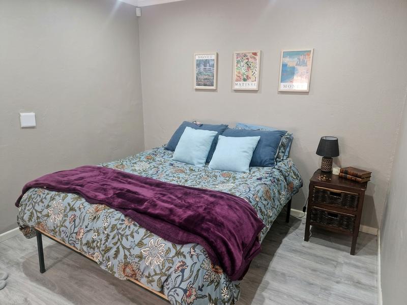 To Let 1 Bedroom Property for Rent in Parow North Western Cape